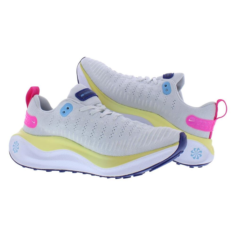 NWT Nike Women's InfinityRN 4 Running Shoes 9 US - Picture 2 of 3